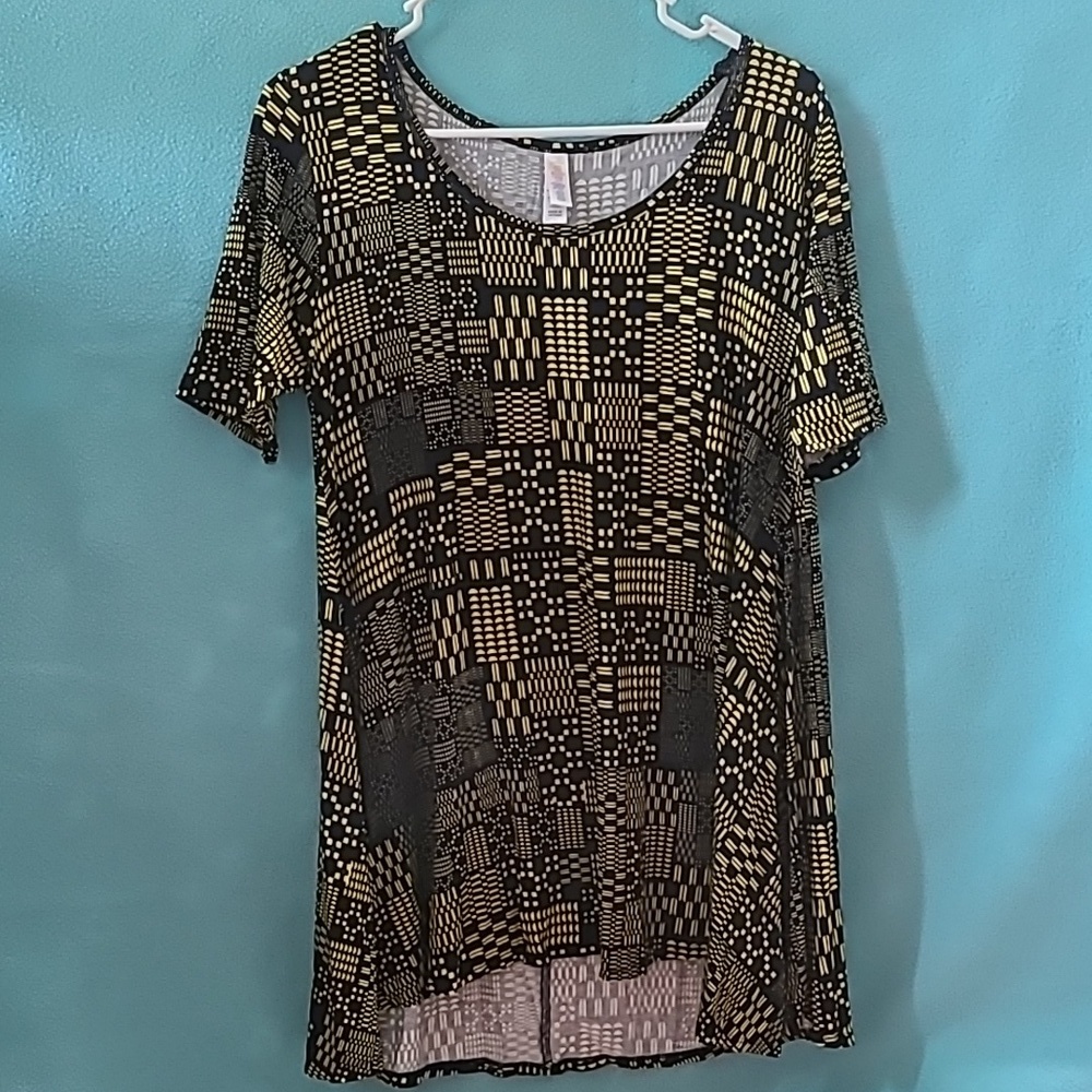 Lularoe Perfect T Size XS